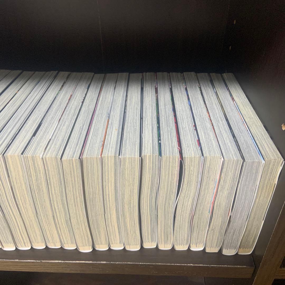 神さまの言うとおり 1全巻2全巻