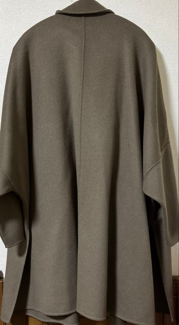 ユナイテッドアローズ　ビューティーアンドユース　カーキ　M