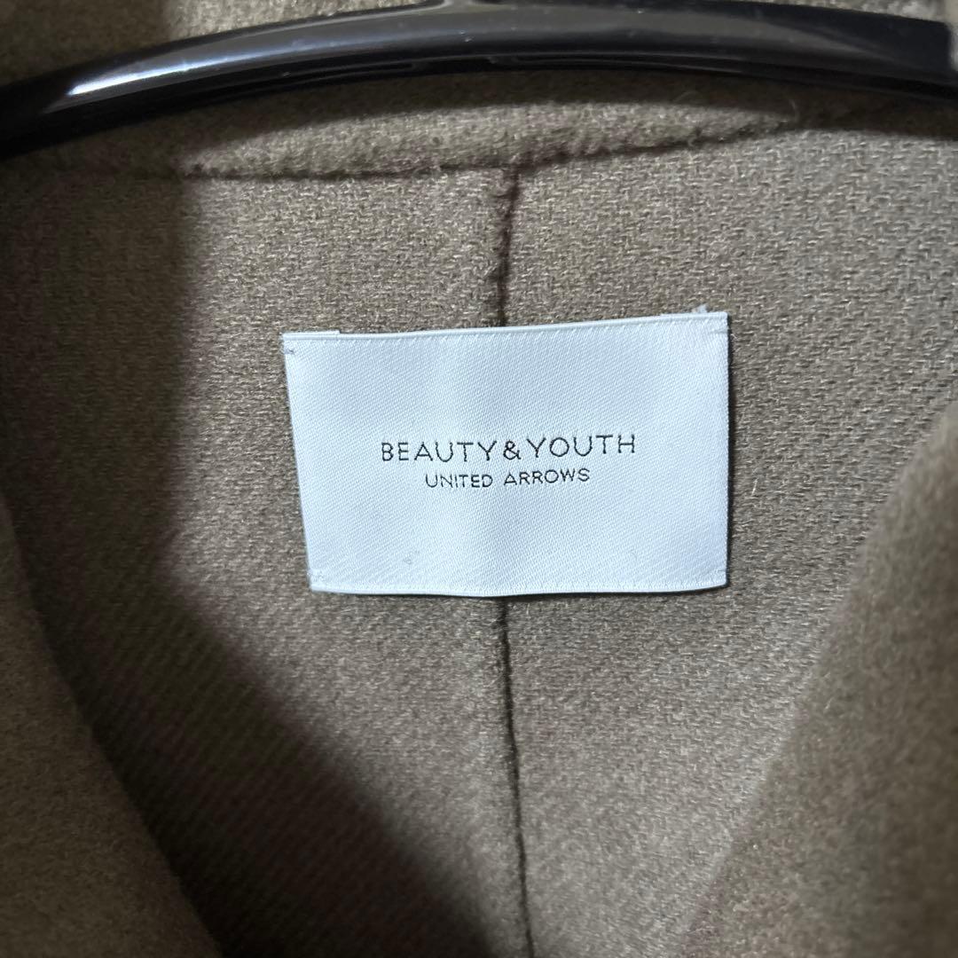ユナイテッドアローズ　ビューティーアンドユース　カーキ　M