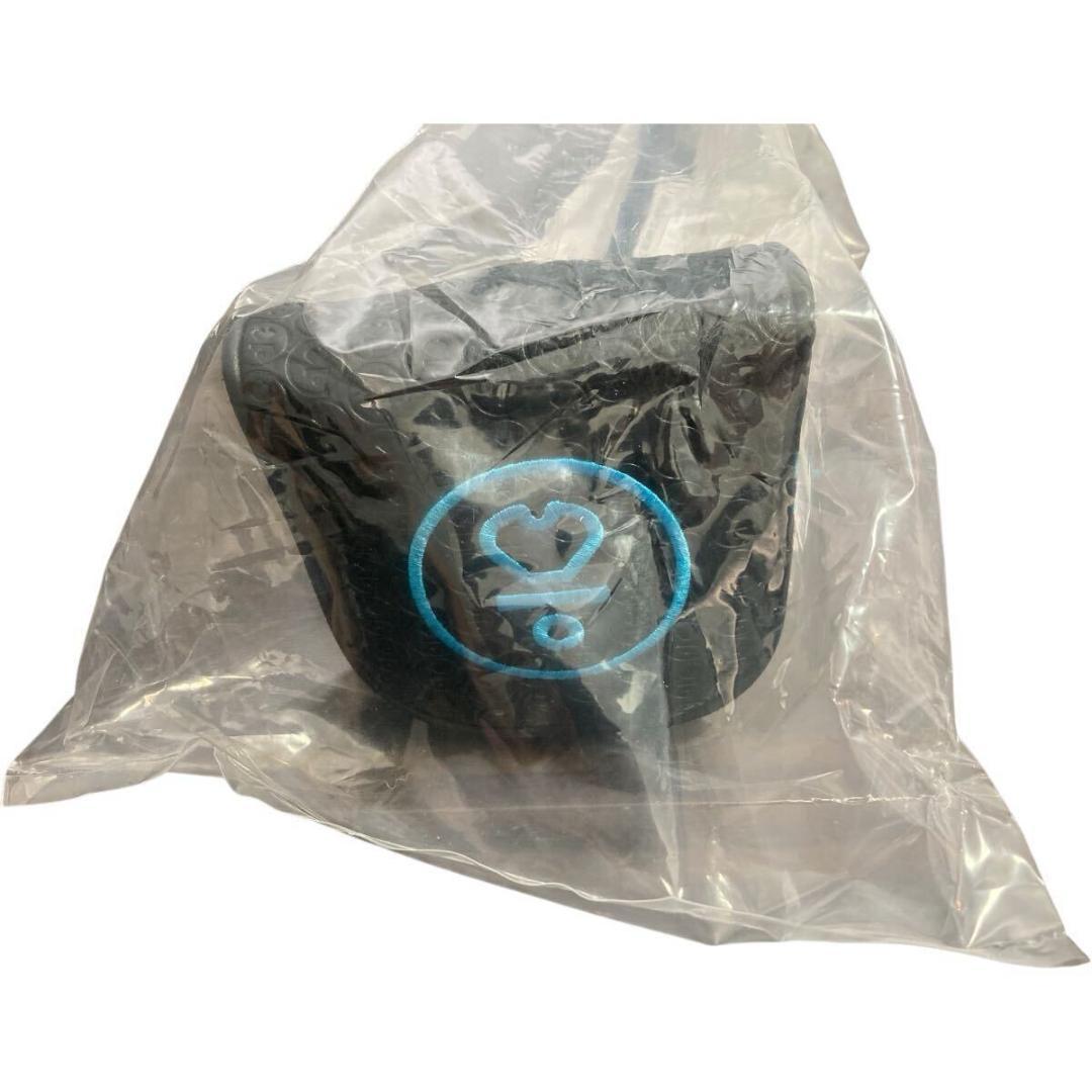 ★新品未使用★ L.A.B. GOLF ラブ ゴルフ DF3 35インチ パター