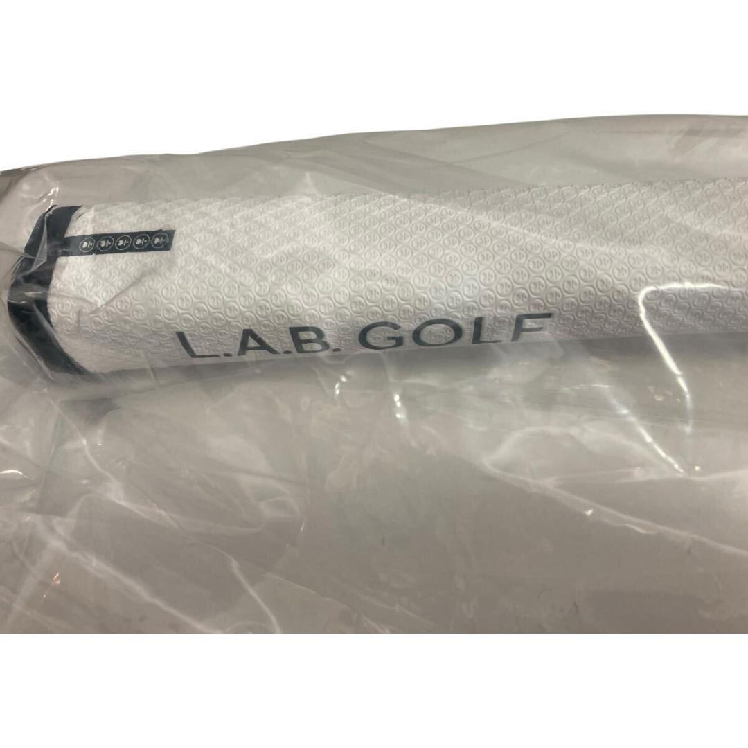 ★新品未使用★ L.A.B. GOLF ラブ ゴルフ DF3 35インチ パター