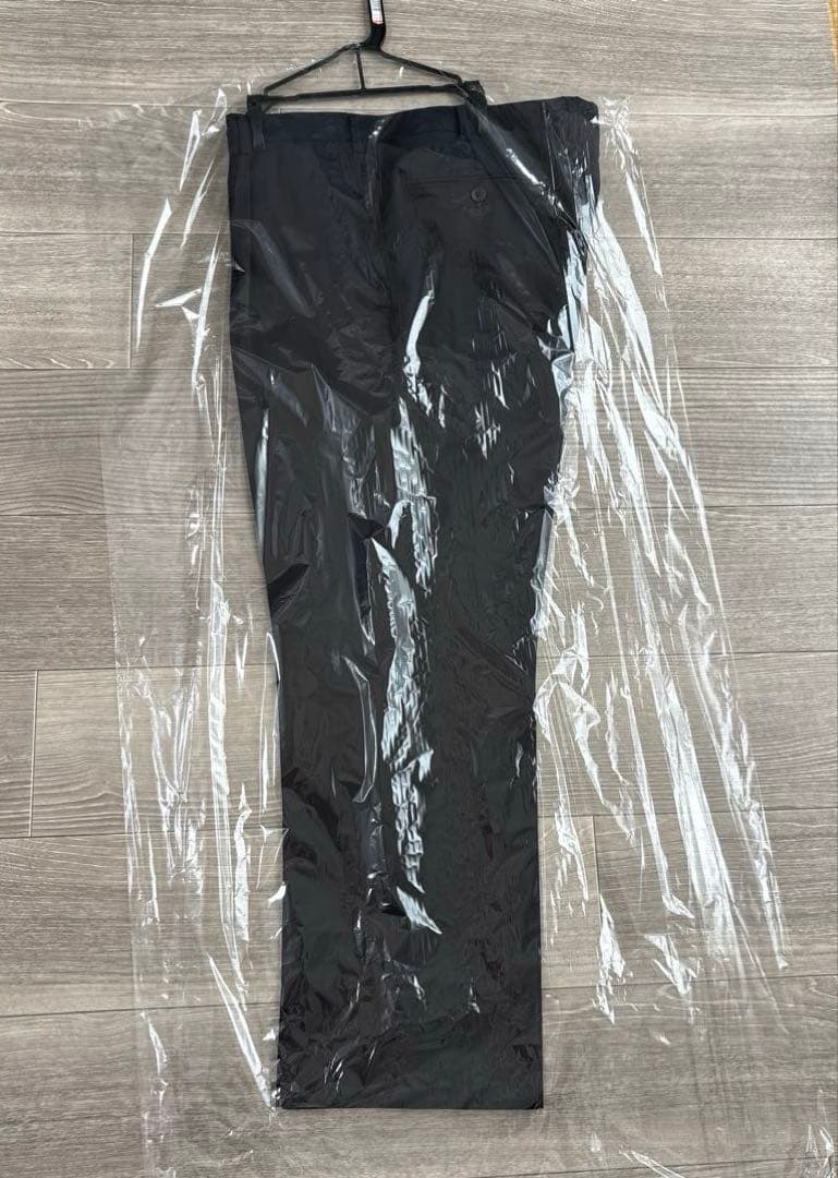 リーガル 形状記憶スーツ セットアップスーツ シンプル紺　大きいサイズ　BE7