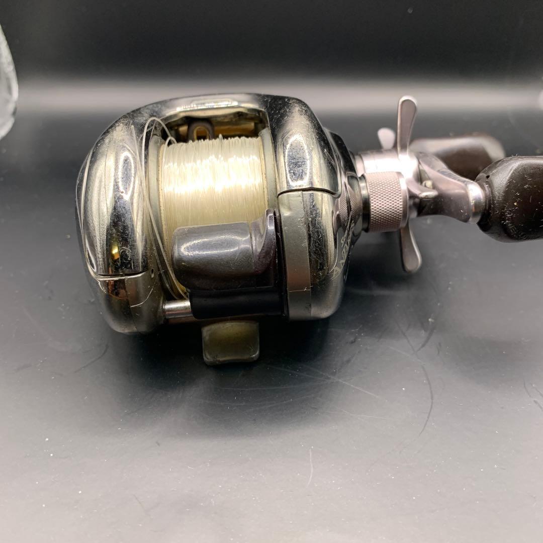 初代シマノアンタレス