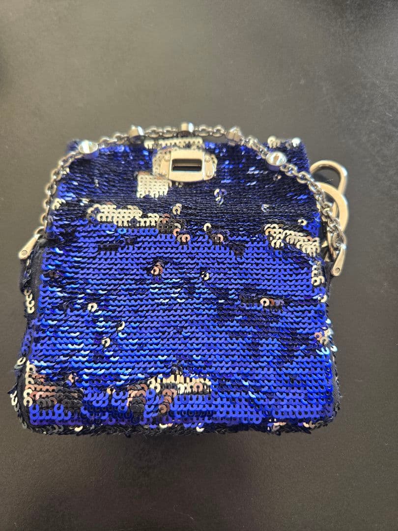 MIU MIU　キーケース