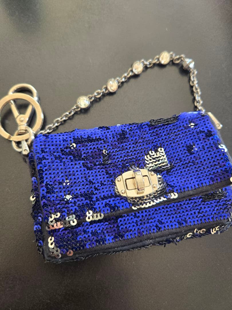 MIU MIU　キーケース