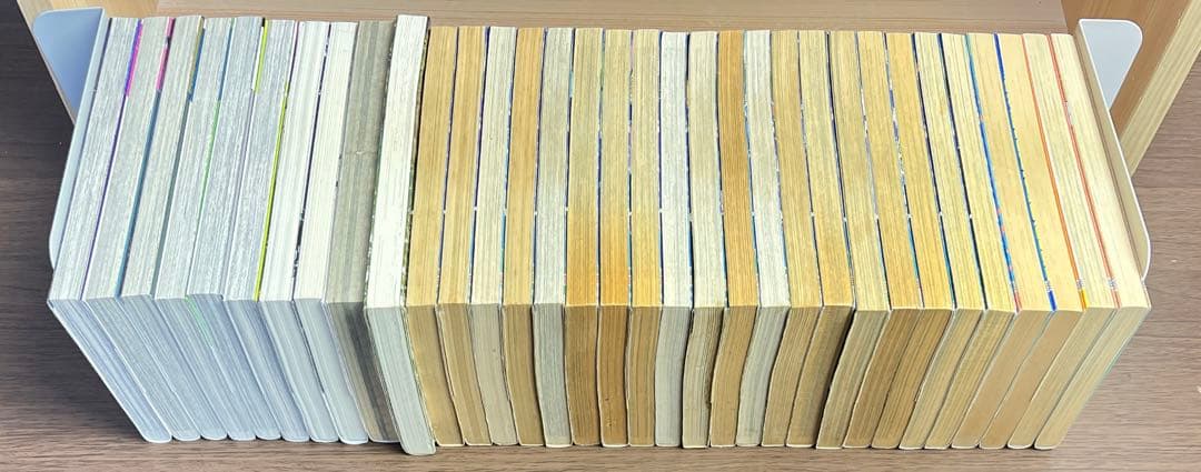 HUNTER×HUNTER 全巻 全38巻 全て初版 ほぼ帯あり 希少品