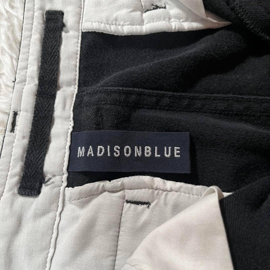 マディソンブルー LOW WAIST CARGO PANTS カーゴパンツ