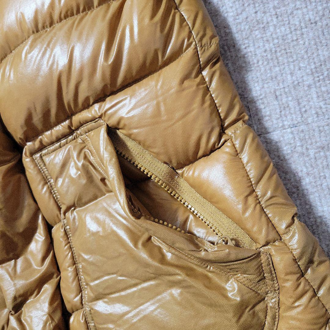 パーリーゲイツ PEARY GATES ／メンズ ダウンS (ベスト着脱可)