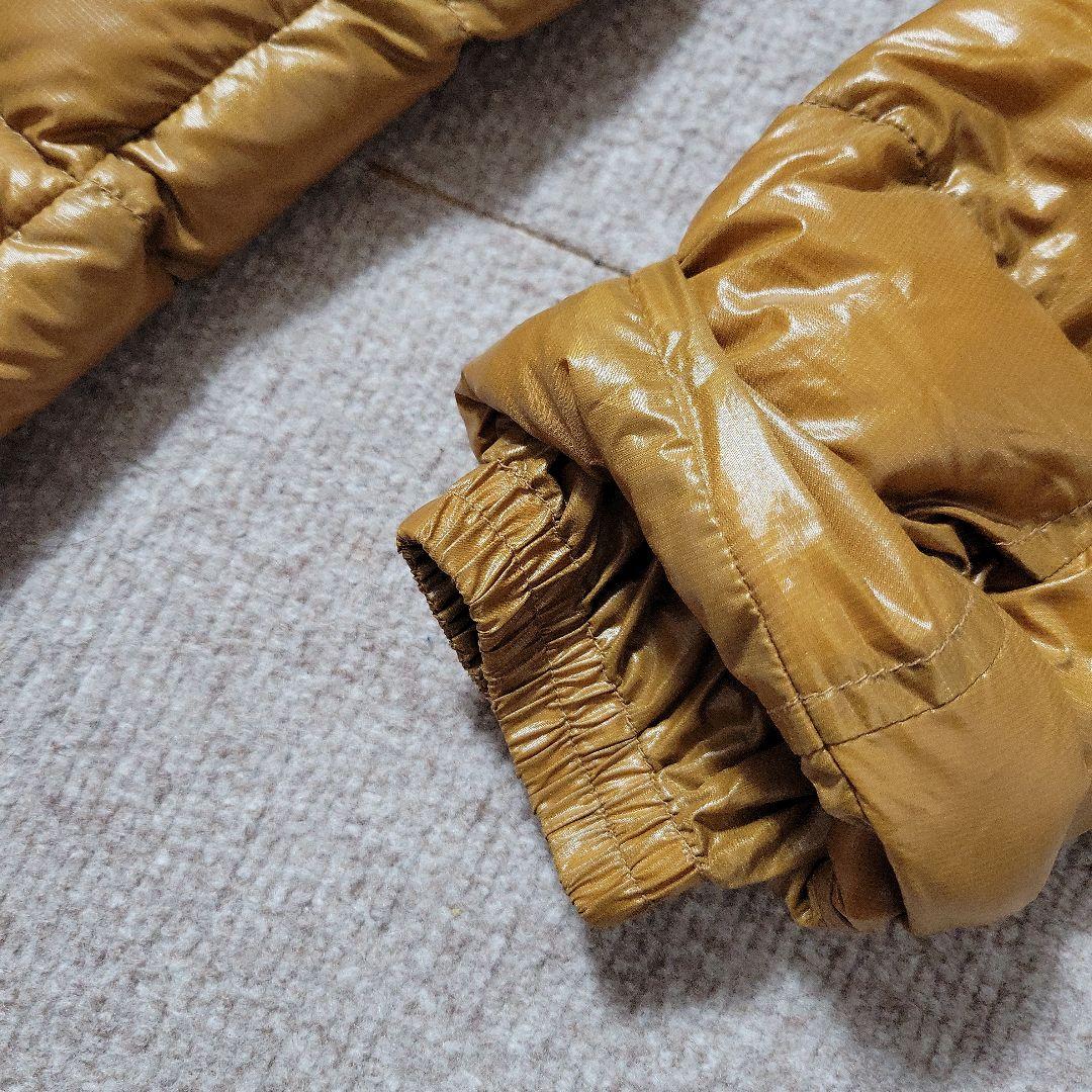 パーリーゲイツ PEARY GATES ／メンズ ダウンS (ベスト着脱可)