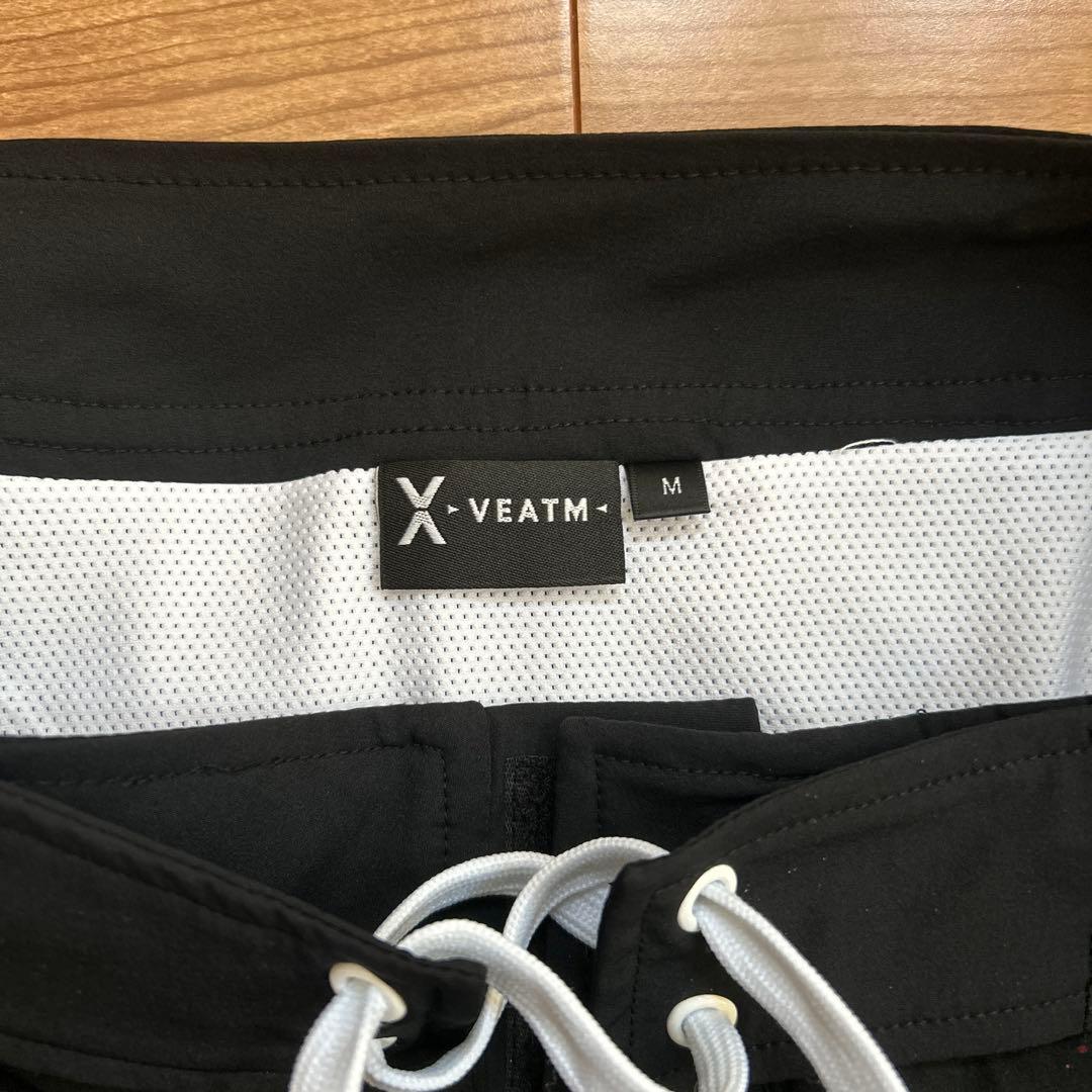 VEATM サーフパンツ Mサイズ