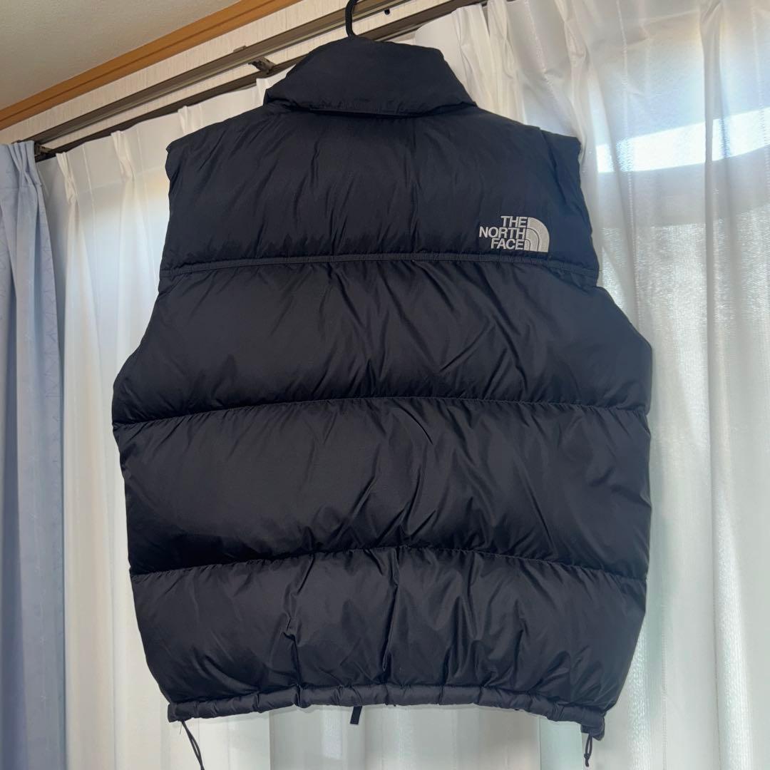 THE NORTH FACE / ヌプシ ベスト