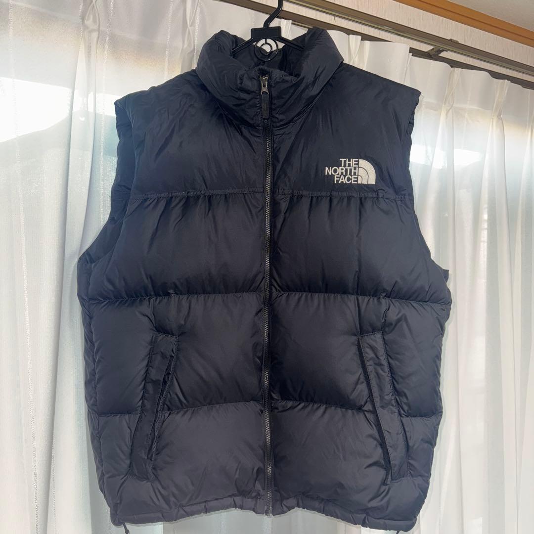THE NORTH FACE / ヌプシ ベスト