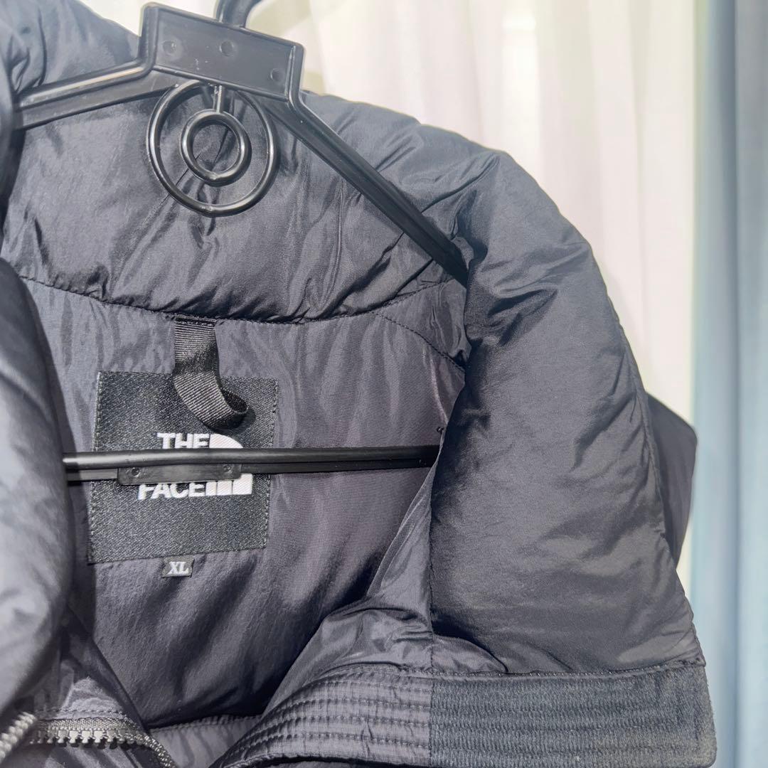 THE NORTH FACE / ヌプシ ベスト