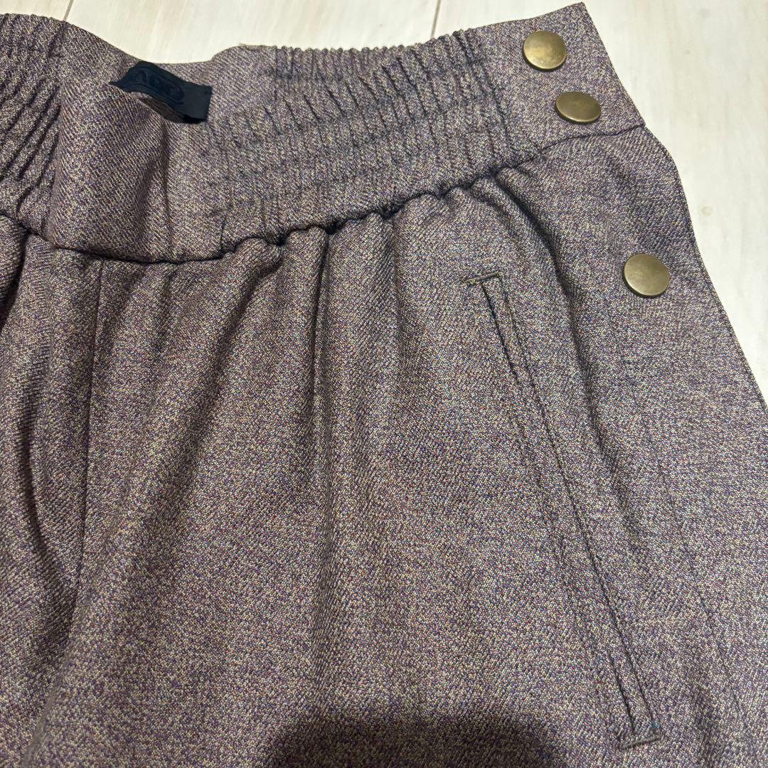 L'ECHOPPE【SADE / シャーデー】別注 PT06 パンツ