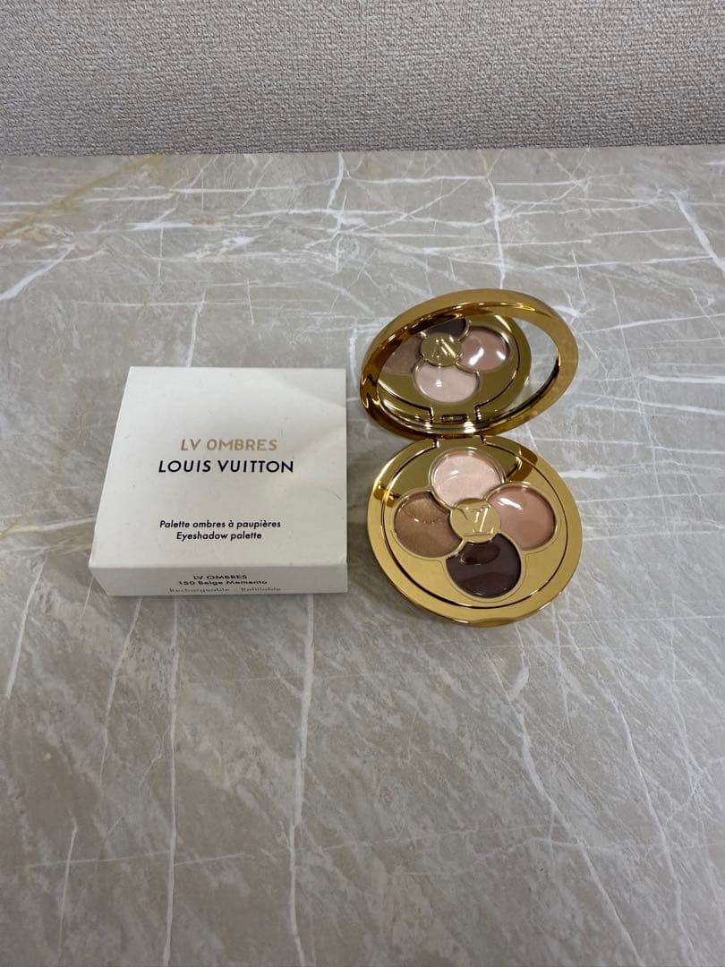 ルイヴィトン Louis Vuitton アイシャドウ オンブル 150