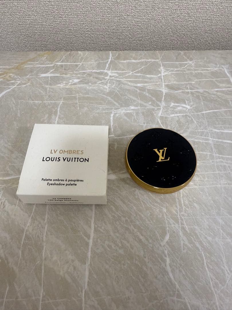 ルイヴィトン Louis Vuitton アイシャドウ オンブル 150