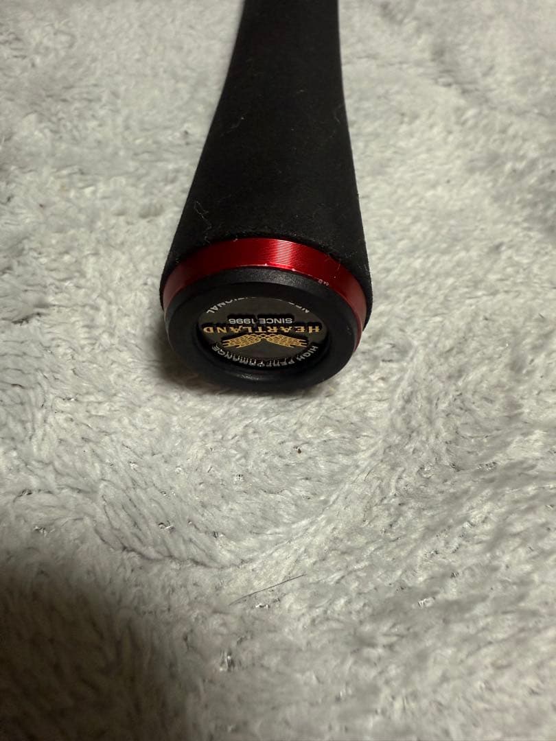 ハートランド 722LRS-21