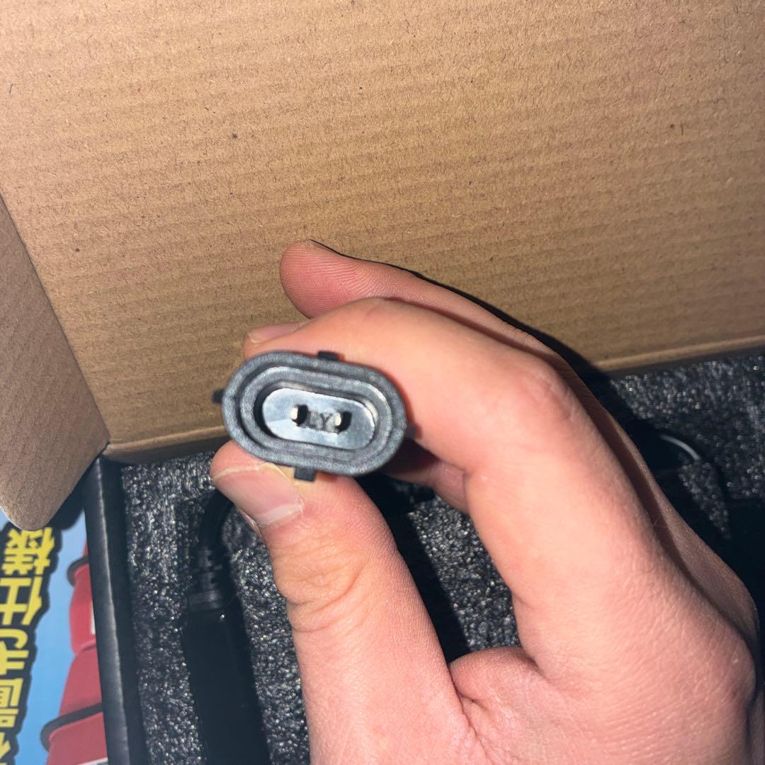 サトル　HID屋LEDバルブ　Ｑシリーズ　フォグランプH8/H11/H16