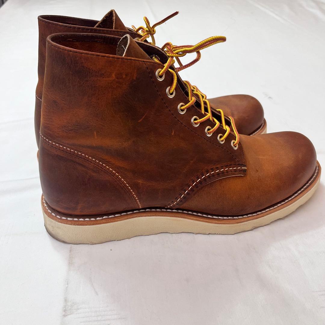 REDWING レッドウィング 9111 USA製 27cm