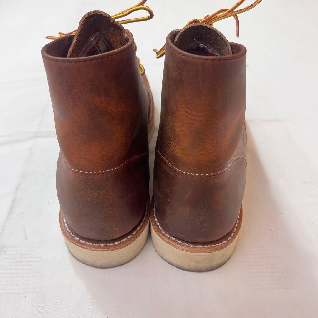 REDWING レッドウィング 9111 USA製 27cm