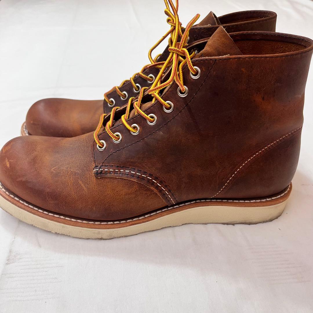 REDWING レッドウィング 9111 USA製 27cm
