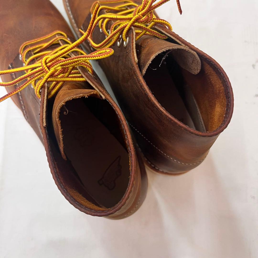 REDWING レッドウィング 9111 USA製 27cm