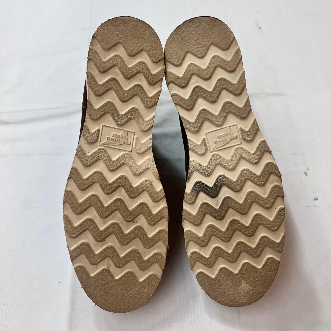 REDWING レッドウィング 9111 USA製 27cm