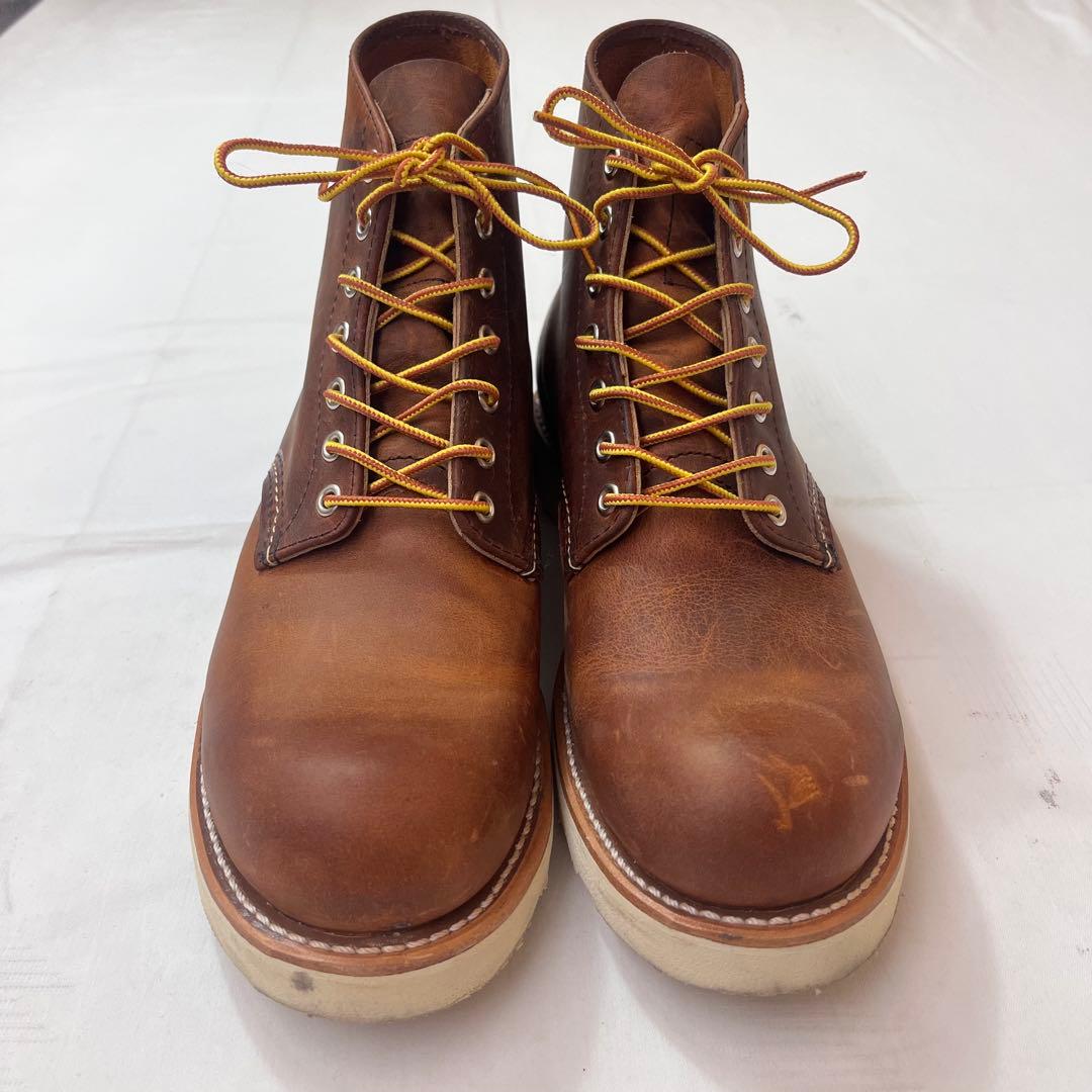 REDWING レッドウィング 9111 USA製 27cm