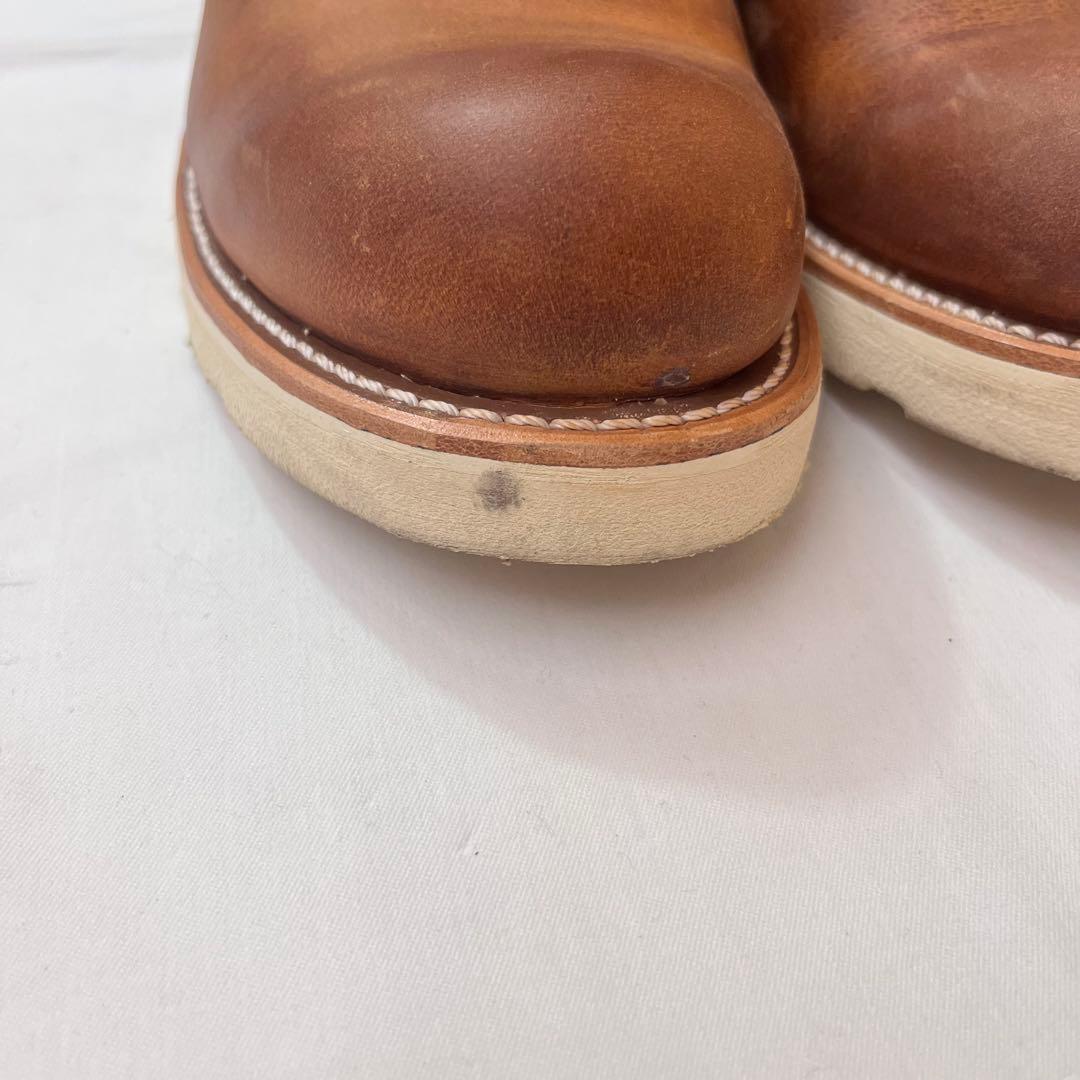 REDWING レッドウィング 9111 USA製 27cm