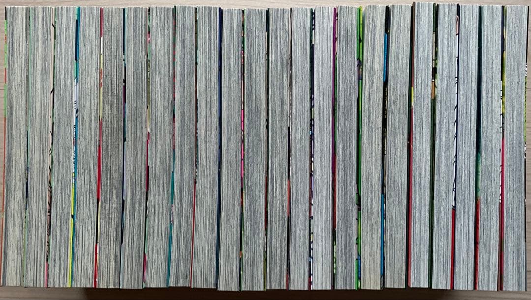 チェンソーマン全巻(1〜22巻)