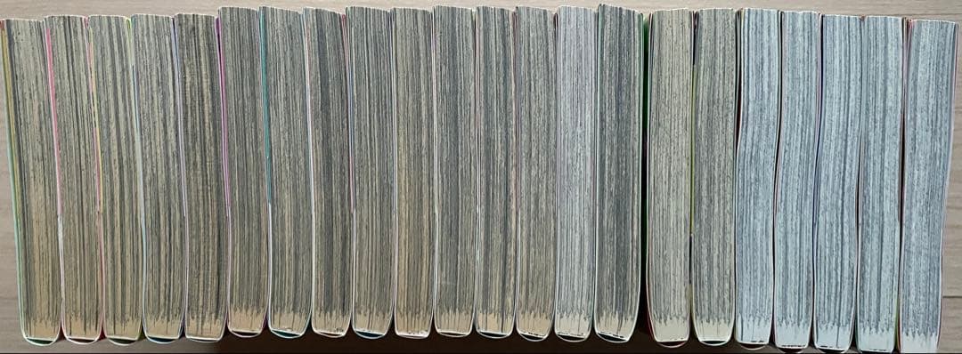 チェンソーマン全巻(1〜22巻)