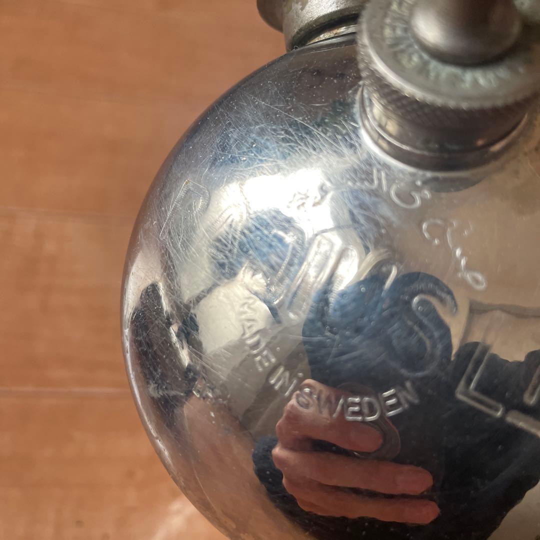 Radius ラジウス ラディウス 10/36 2バーナー ストーブ クッカー