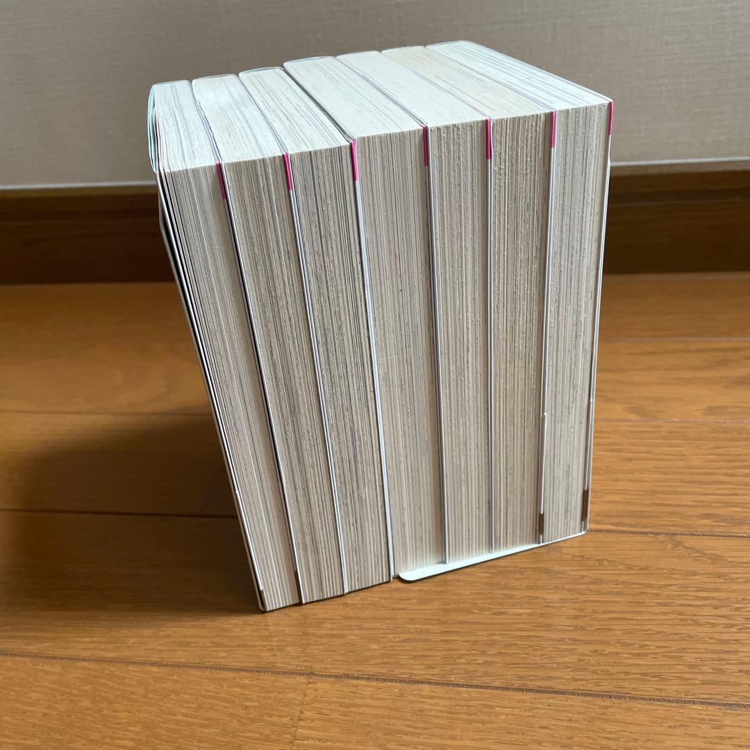 おはよう！スパンク　1〜7全巻