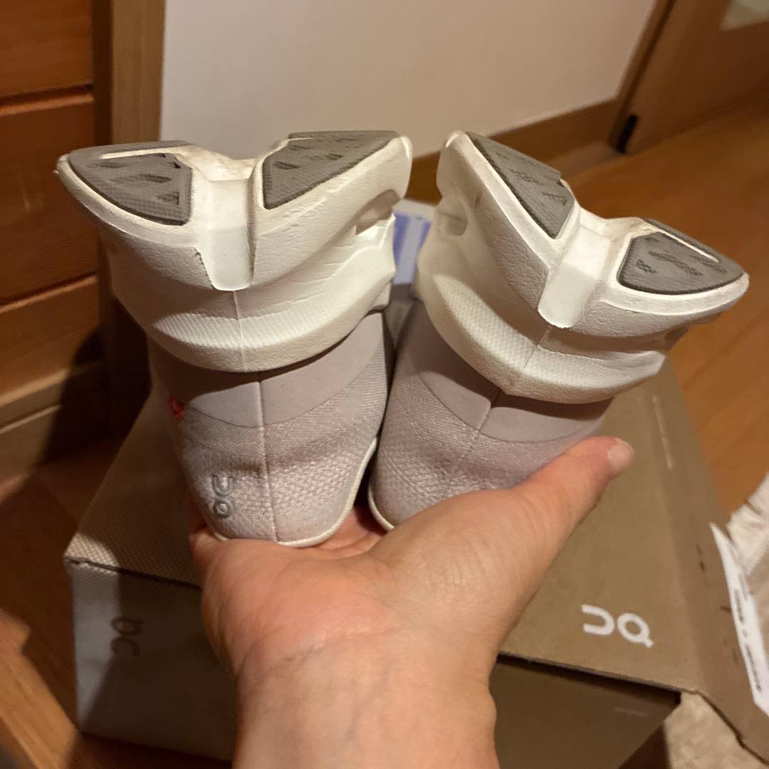 はるかID さま専用Cloudtilt ウィメンズ Pearl | Fade