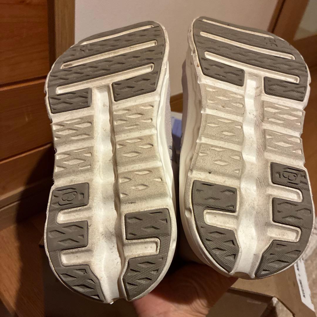 はるかID さま専用Cloudtilt ウィメンズ Pearl | Fade