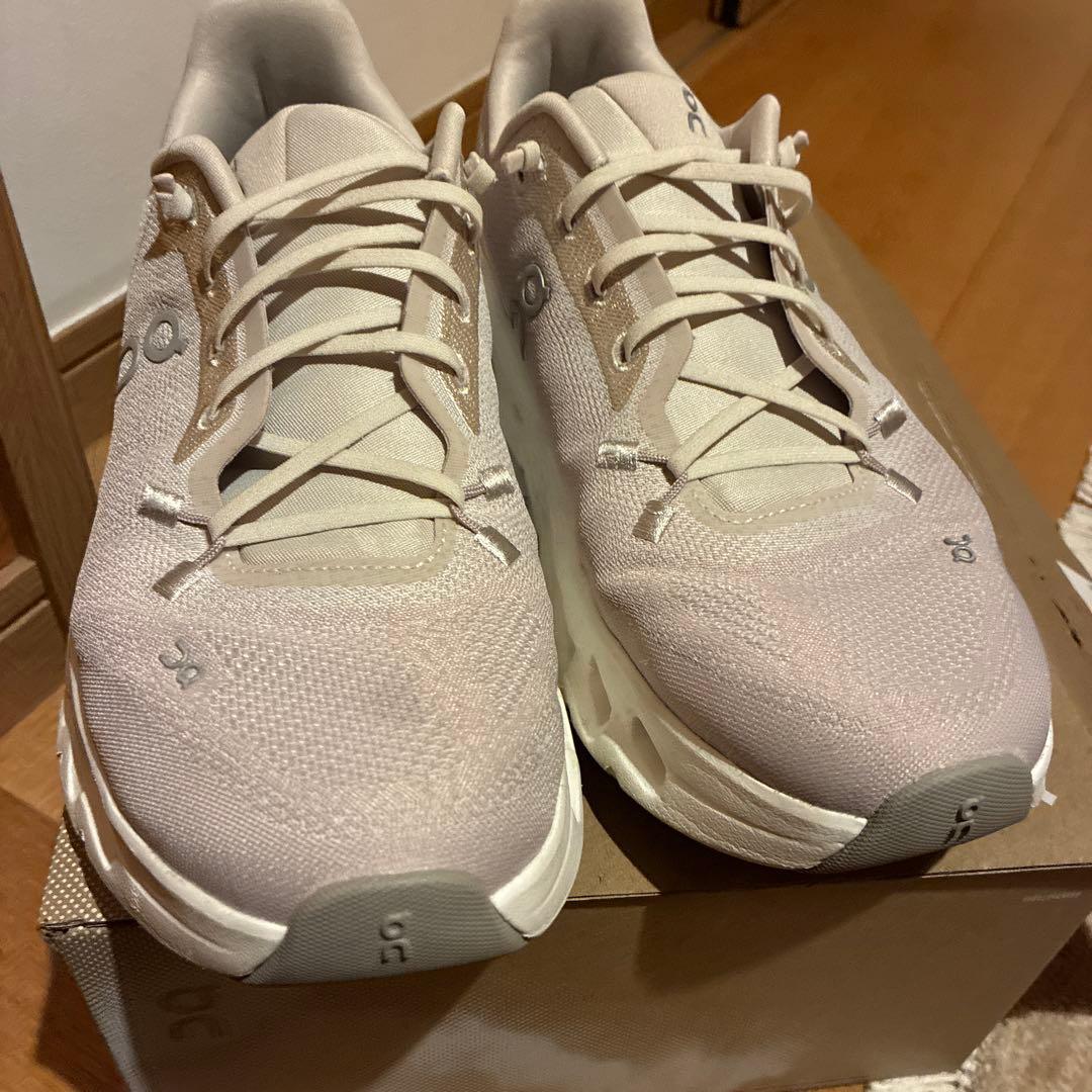 はるかID さま専用Cloudtilt ウィメンズ Pearl | Fade