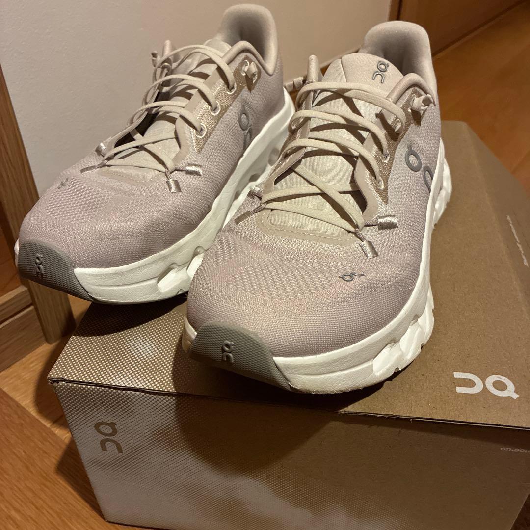 はるかID さま専用Cloudtilt ウィメンズ Pearl | Fade