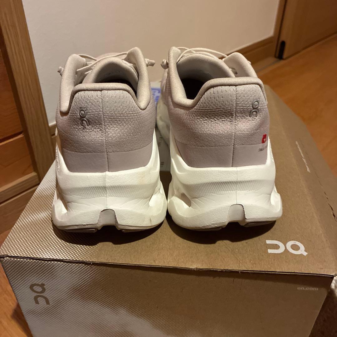 はるかID さま専用Cloudtilt ウィメンズ Pearl | Fade