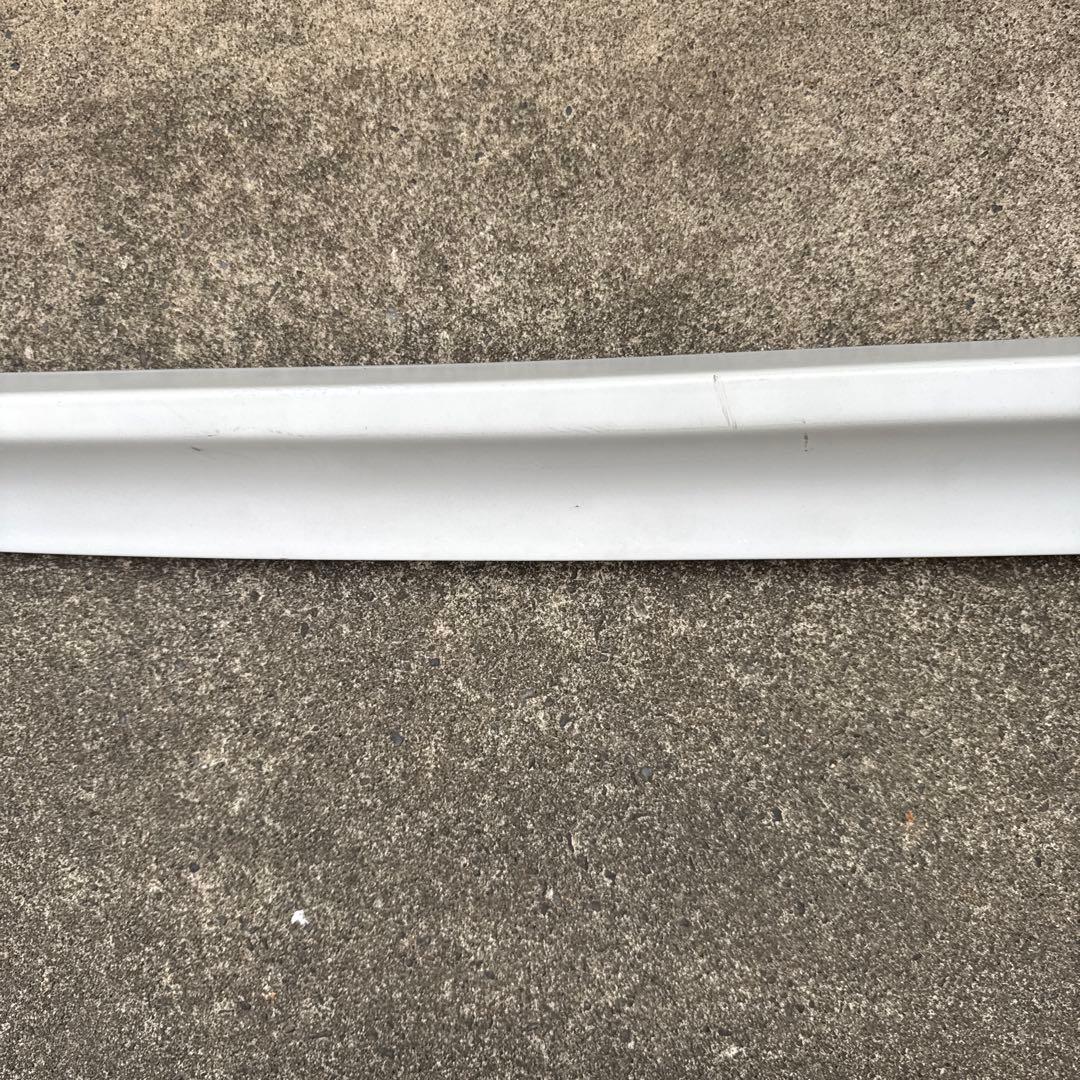 HighWorks ハスラー ルーフスポイラー ウイング MR31 リアウィング