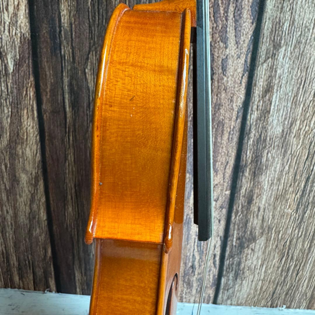 SUZUKI バイオリン 330 4/4 Anno 1993 スズキ