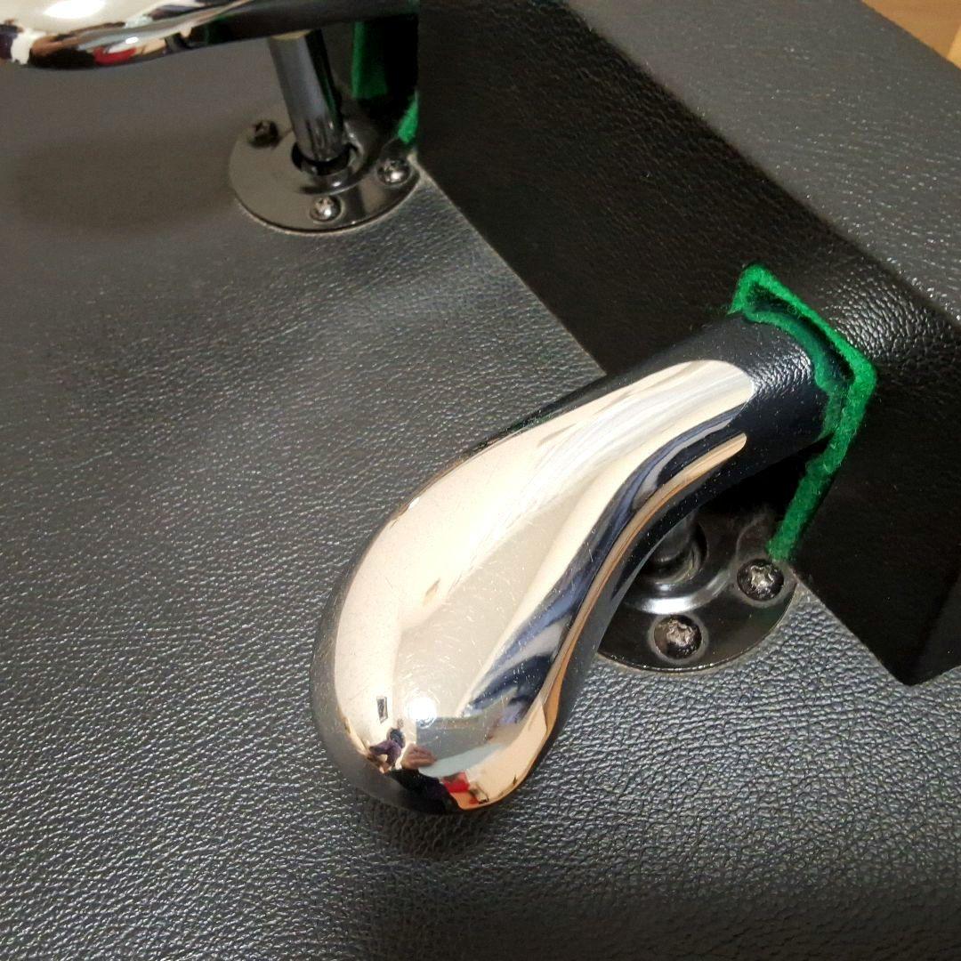 ピアノ補助ペダル Pー33