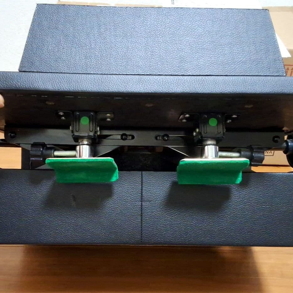 ピアノ補助ペダル Pー33