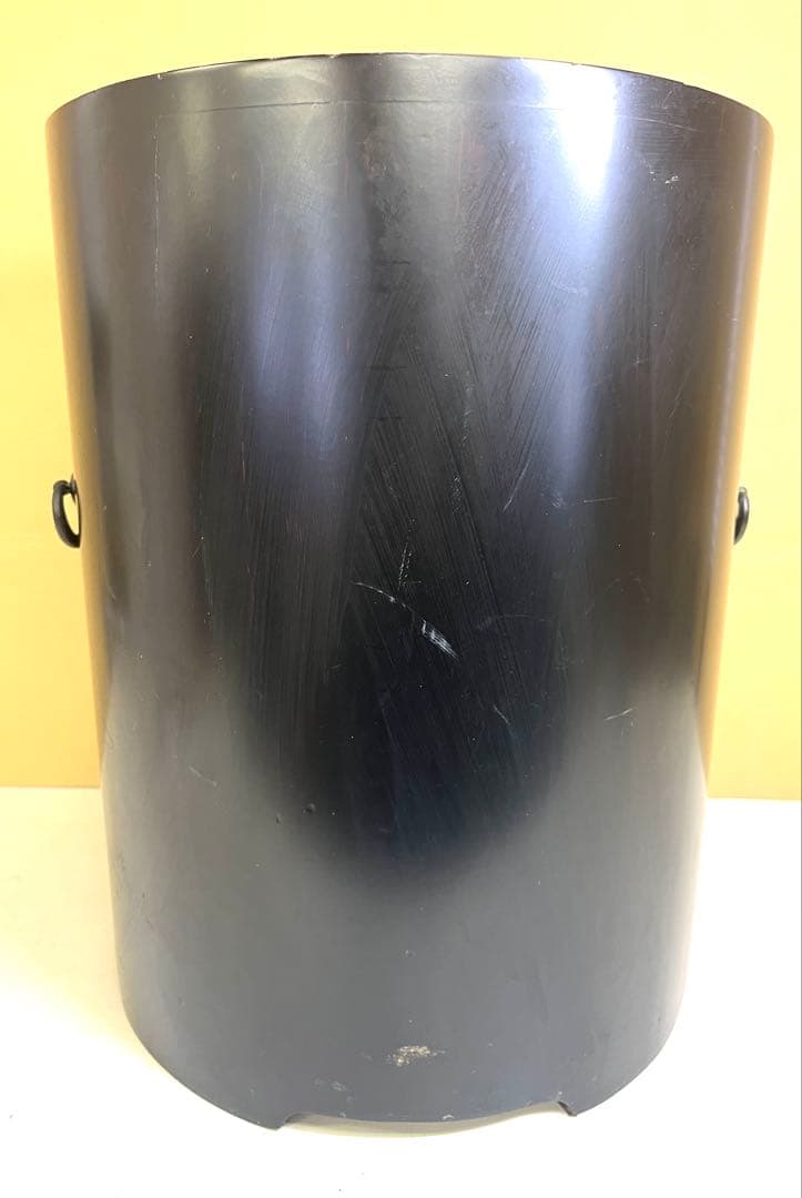 昭和レトロ アンティーク家具 円柱棚