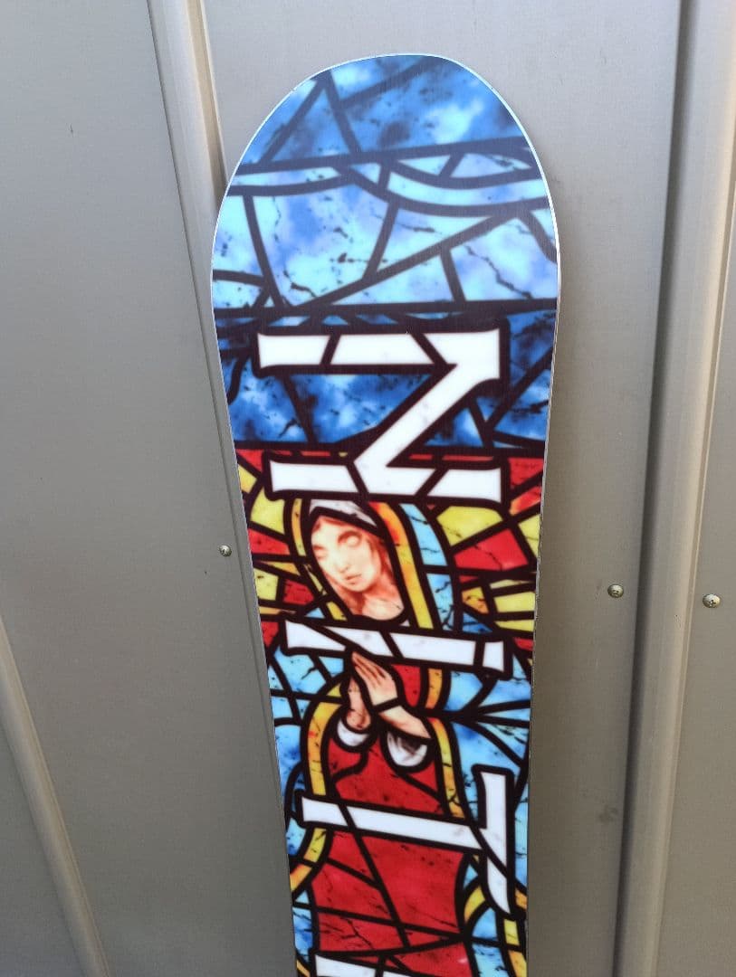 スノーボード DEMAND LTD 149cm