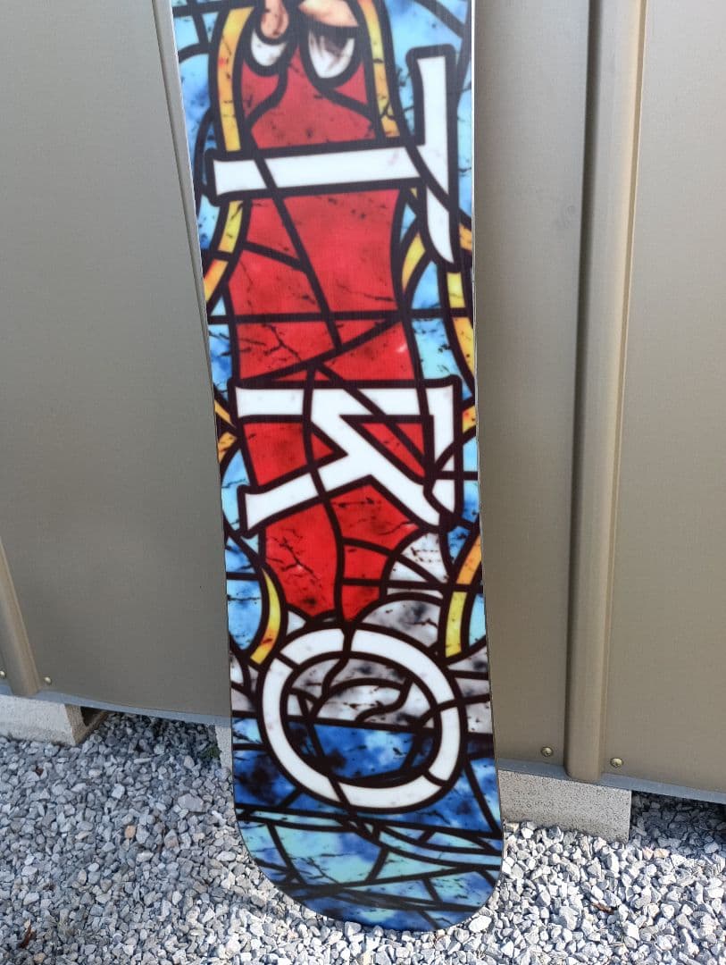 スノーボード DEMAND LTD 149cm