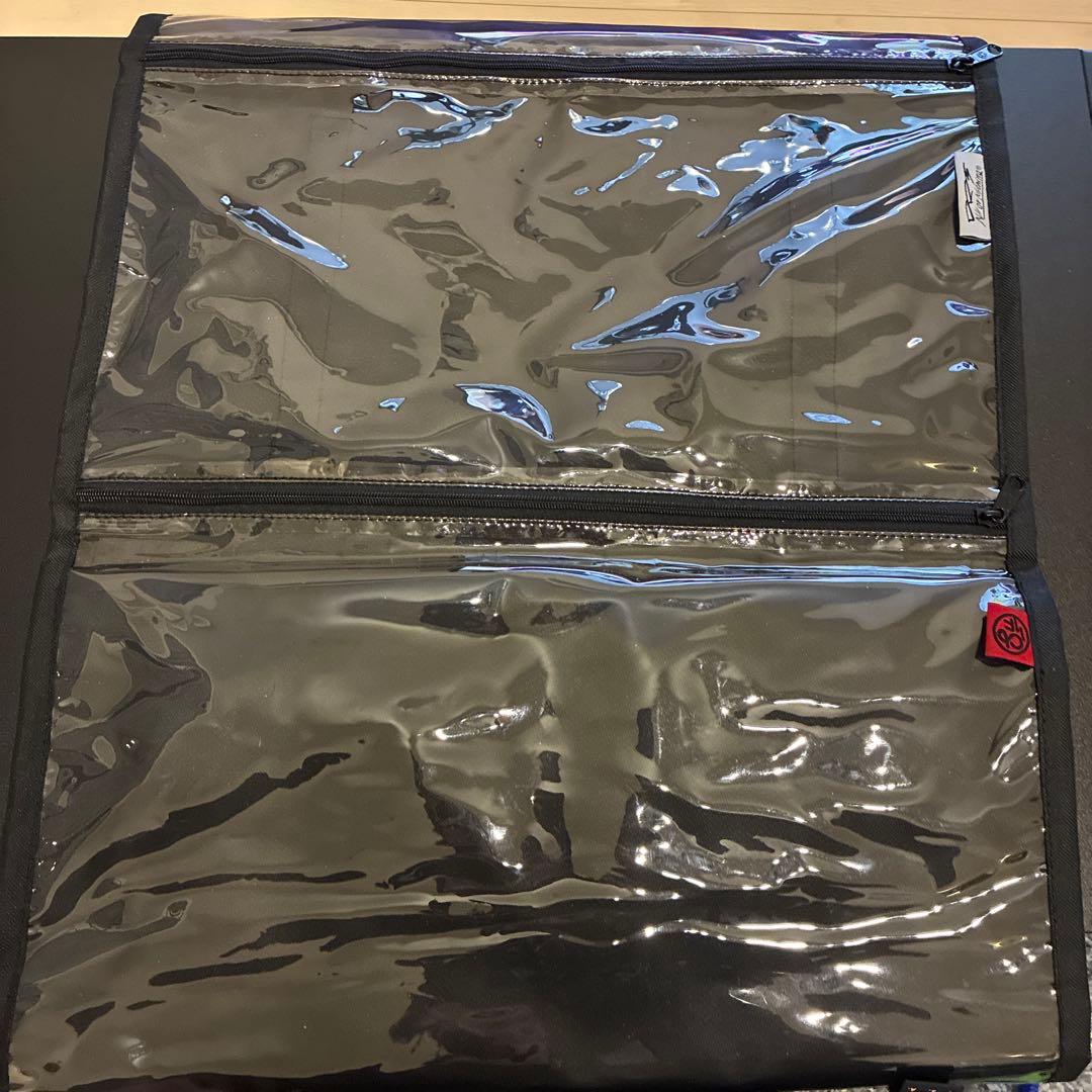 SWIMBAITUNDERGROUND × DRT　XXL BAITWRAP