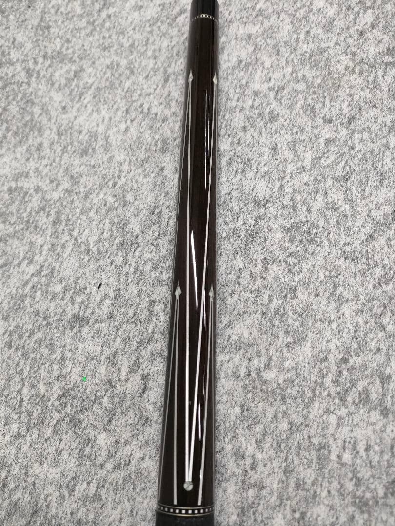 カスタムキューAdam Musashi