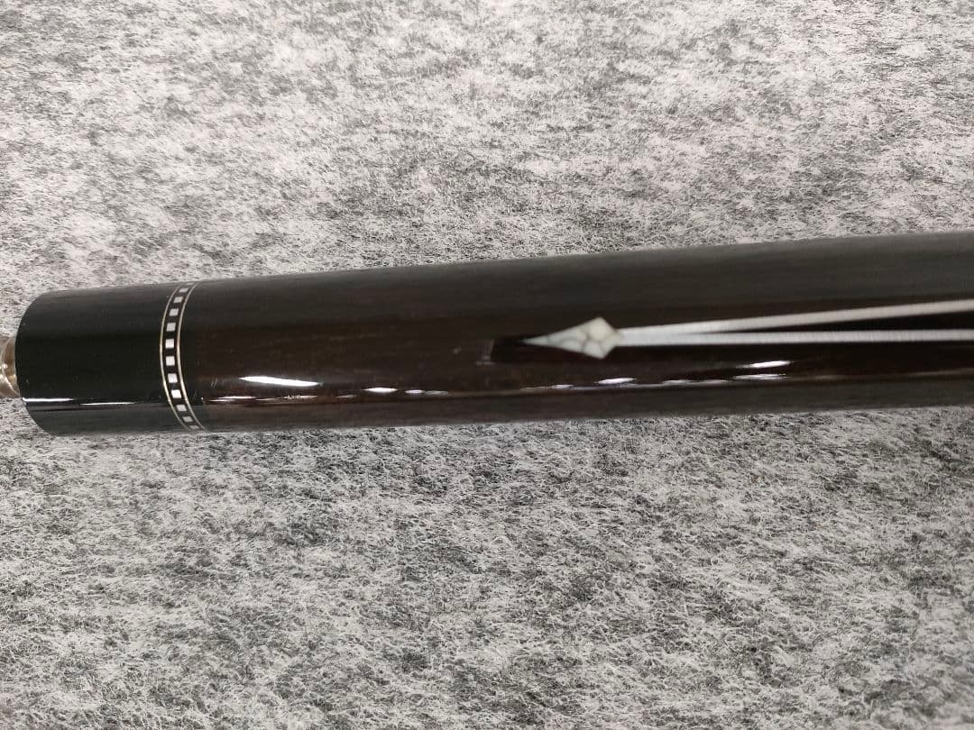 カスタムキューAdam Musashi