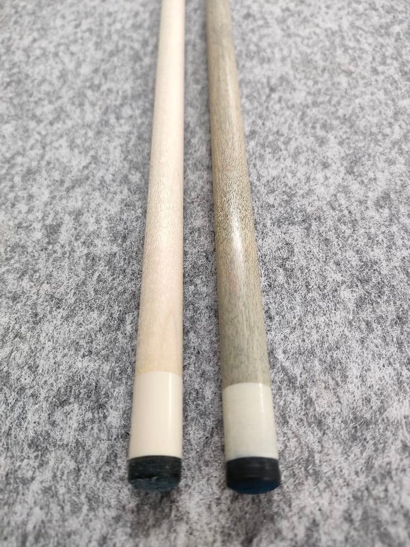 カスタムキューAdam Musashi