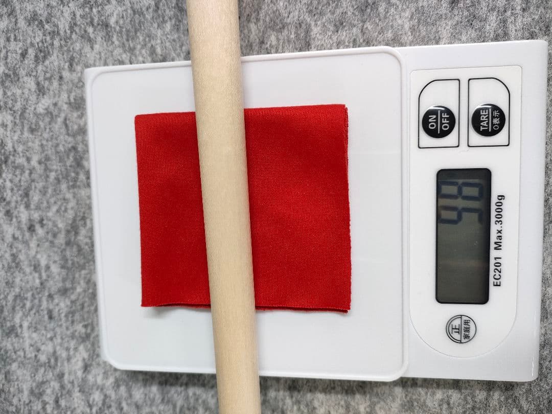 カスタムキューAdam Musashi